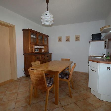 Ferienwohnung-Doberschau Exterior foto