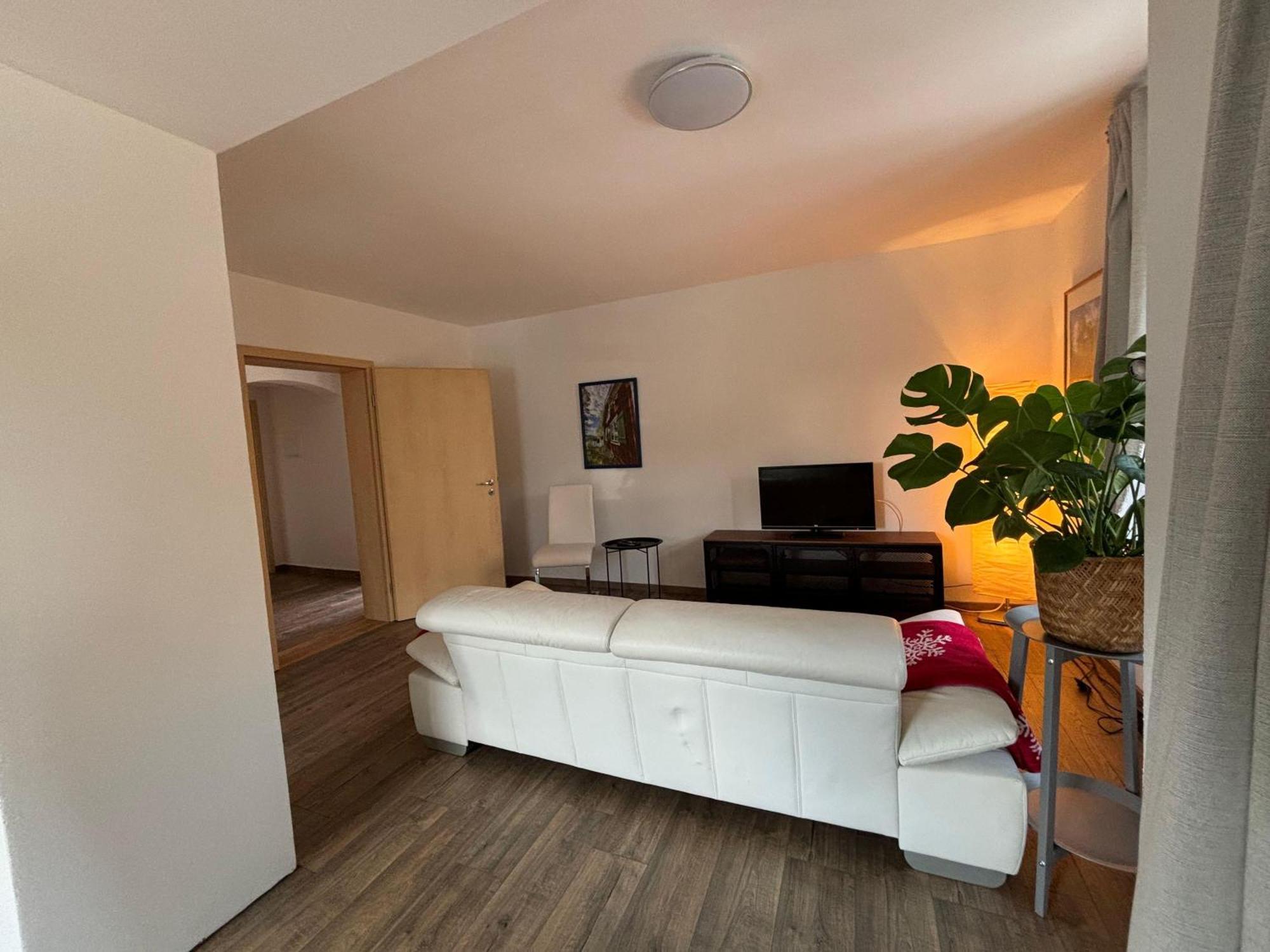 Ferienwohnung-Doberschau Exterior foto