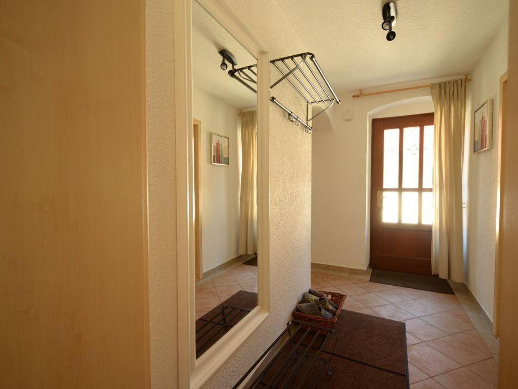 Ferienwohnung-Doberschau Exterior foto