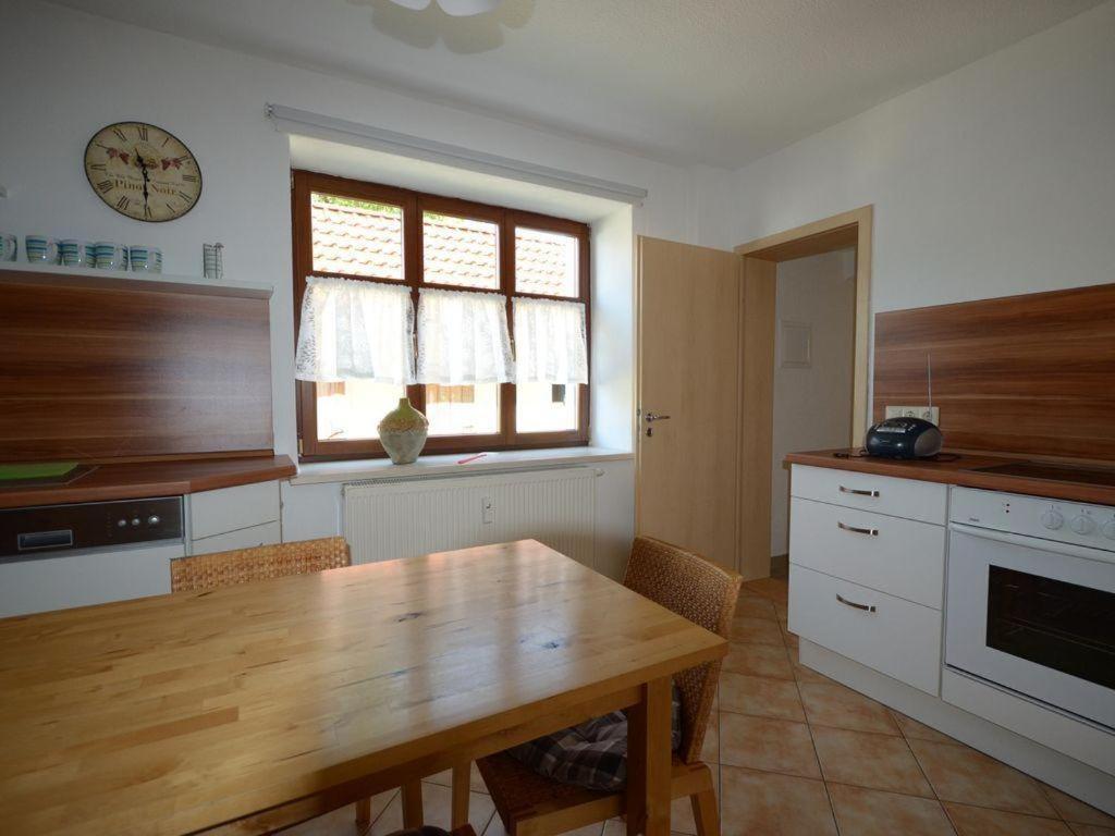 Ferienwohnung-Doberschau Exterior foto