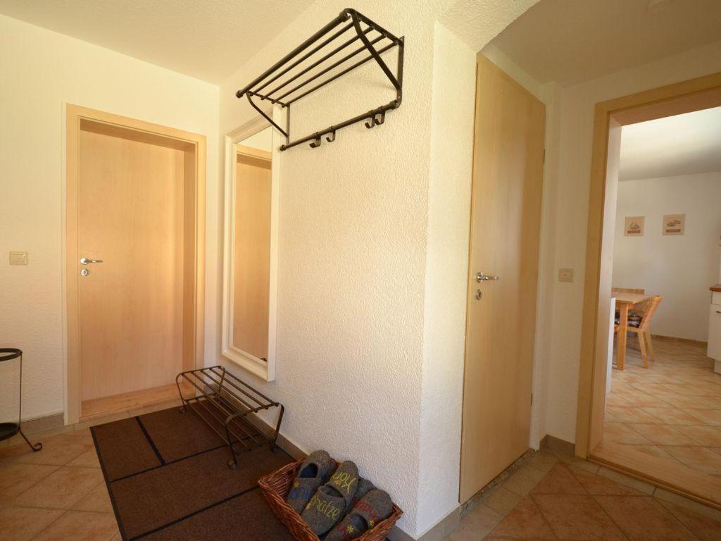 Ferienwohnung-Doberschau Exterior foto