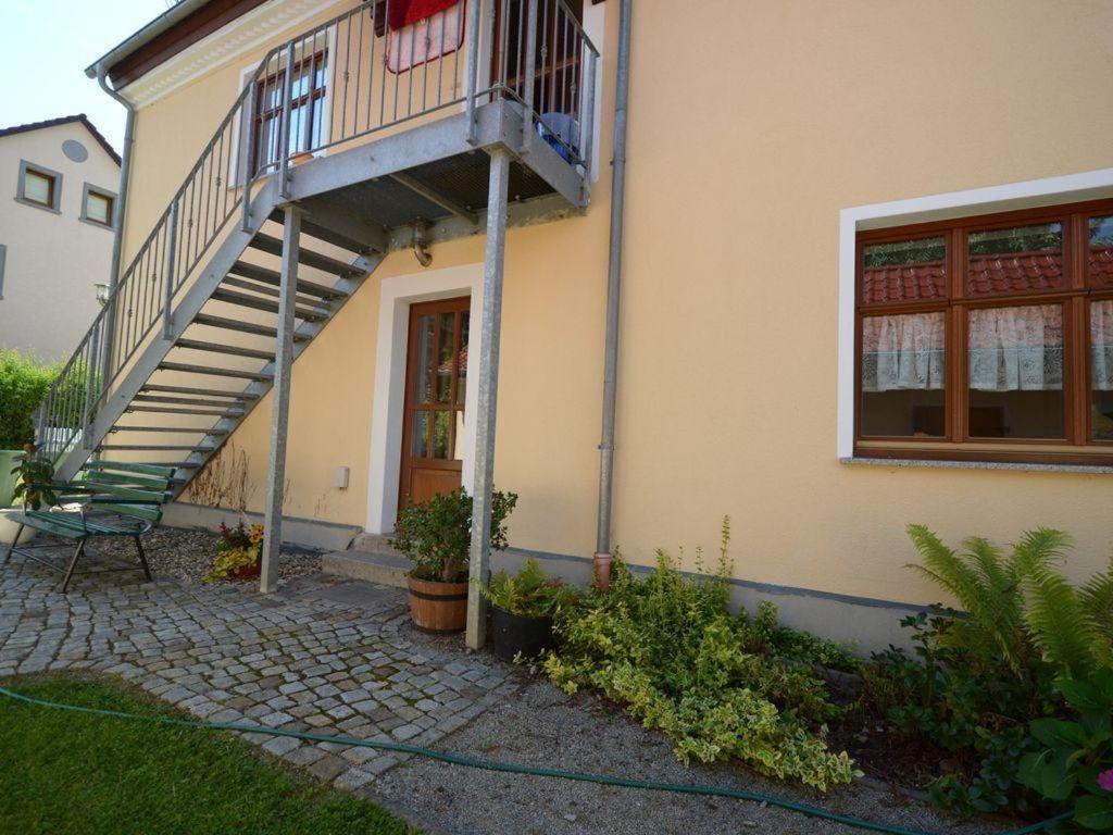 Ferienwohnung-Doberschau Exterior foto