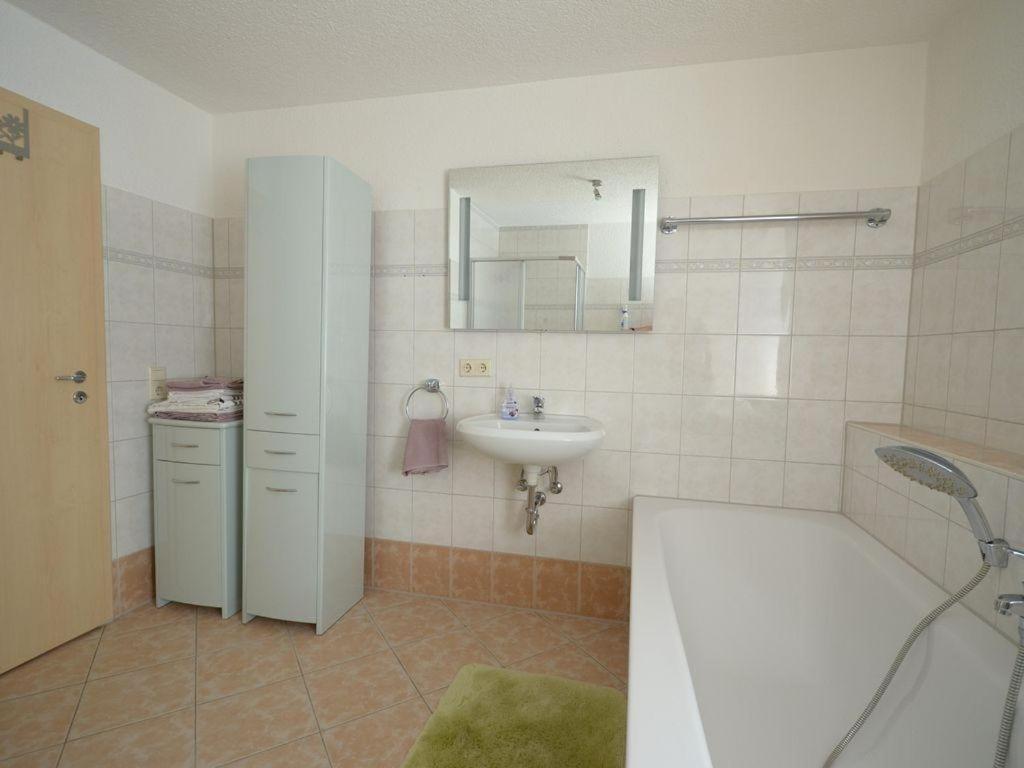 Ferienwohnung-Doberschau Exterior foto