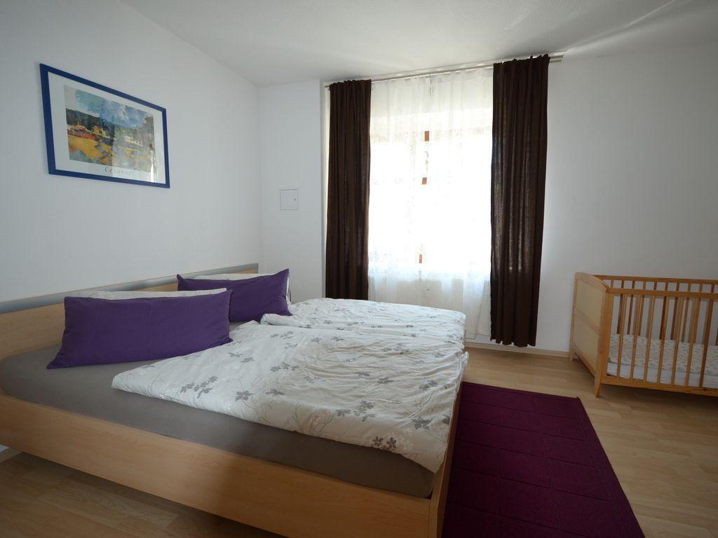 Ferienwohnung-Doberschau Exterior foto